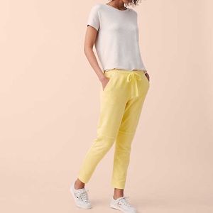 Lou & Grey sweatpants